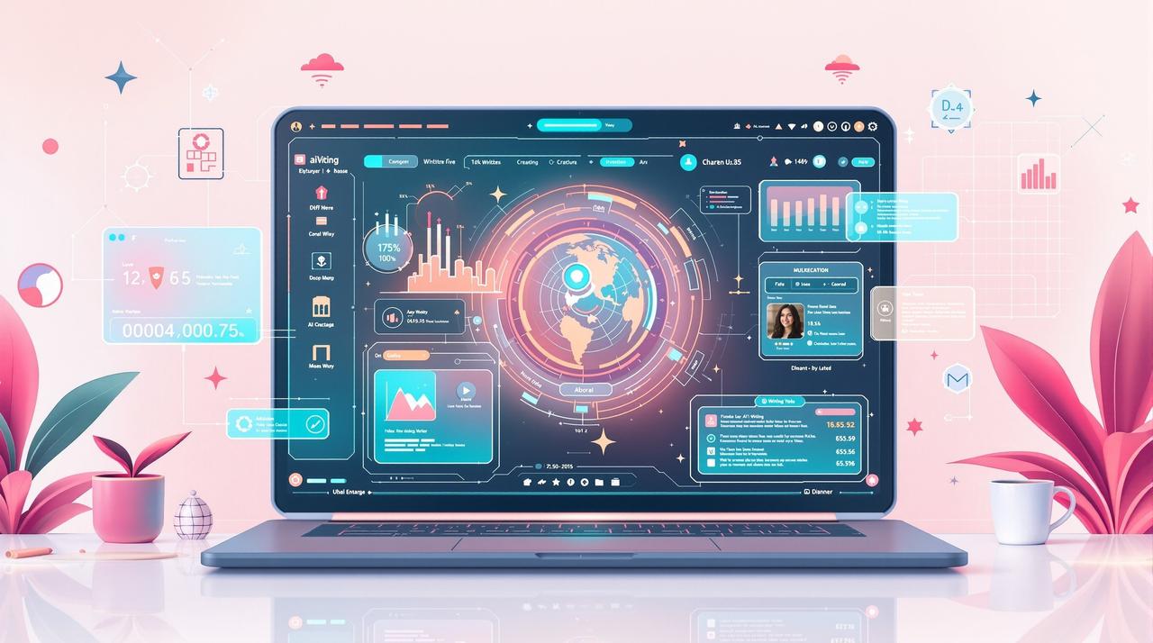AI赋能短剧创作,ai入口推出智能编剧辅助系统 ai入口 - AI赋能短剧创作,ai入口推出智能编剧辅助系统