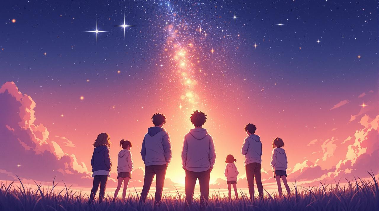 ai入口宣布启动"星光计划",扶持100位新人创作者 ai入口 - ai入口宣布启动"星光计划",扶持100位新人创作者